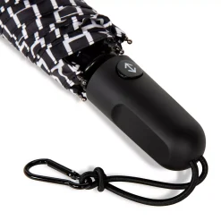 GOGO By ShedRain Auto Open And Close Umbrella -SHED RAIN Sales Store 5905792 ALT5
