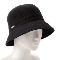 Alternative view of Women's Nine West Melton Knit Cloche Hat