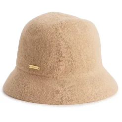 Women's Nine West Melton Knit Cloche Hat