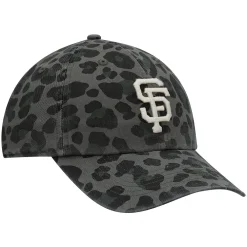 Unbranded Women's '47 Green San Francisco Giants Bagheera Clean Up Adjustable Hat 7 Unbranded Women's '47 Green San Francisco Giants Bagheera Clean Up Adjustable Hat -SHED RAIN Sales Store 5937917 ALT3