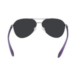 Women's Nike 61mm City Aviator Sunglasses -SHED RAIN Sales Store 5946165 ALT4