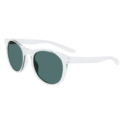 Women's Nike Horizon Ascent 51mm Round Sunglasses
