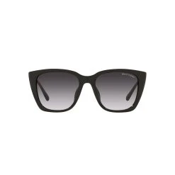 Alternative view of Women's Armani Exchange AX4116SU Butterfly 53mm Sunglasses
