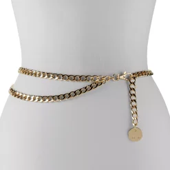 Women's Nine West Chain Belt