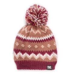 Women's MUK LUKS Cuff Knit Beanie