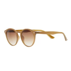 Women's LC Lauren Conrad Bristol Plastic Round Sunglasses