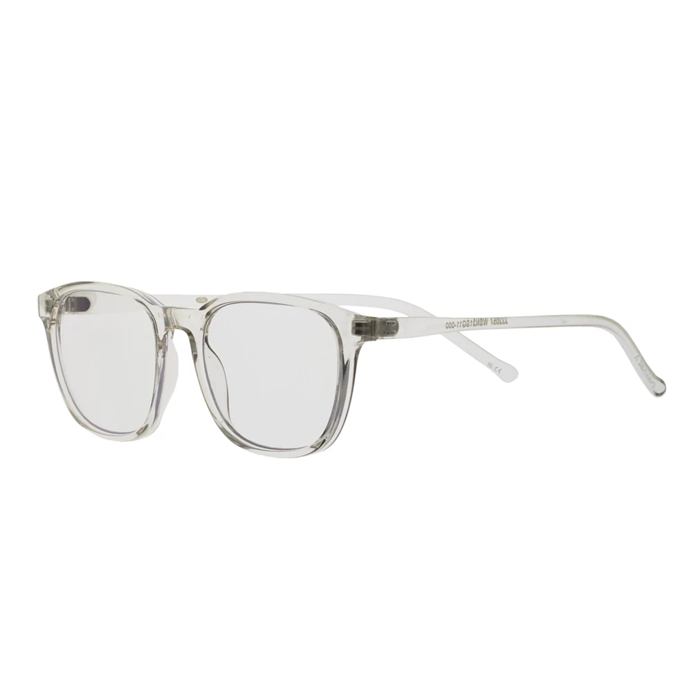 Women's Sonoma Goods For Life® 52mm Square Blue Light Glasses