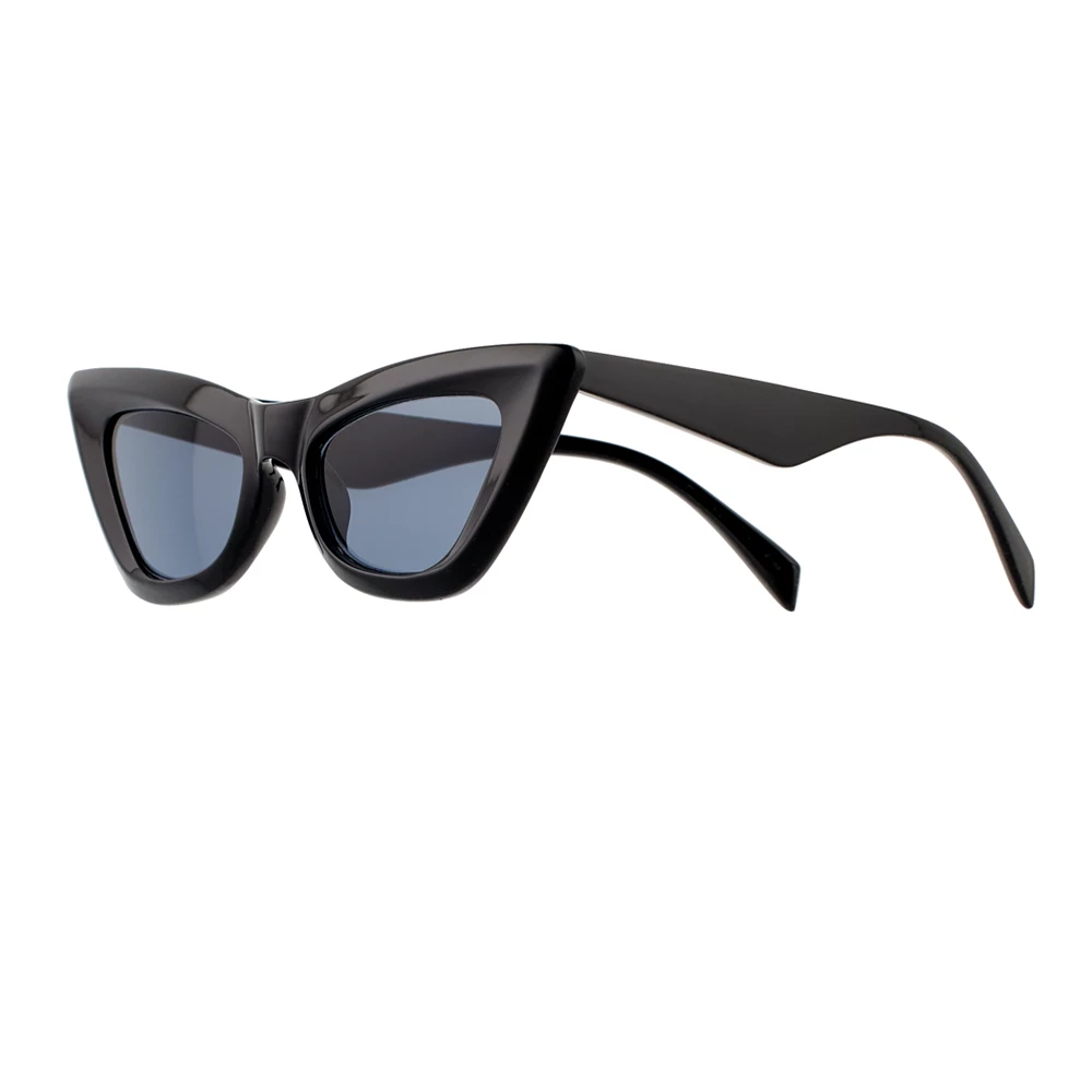 Women's SO® Maddix 48mm Cat Eye Sunglasses 1 Women's SO® Maddix 48mm Cat Eye Sunglasses
