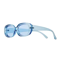 Women's SO® Norie 52mm Rectangular Sunglasses
