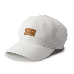 Licensed Character Disney's Mickey & Minnie Mouse Patch Dad Cap