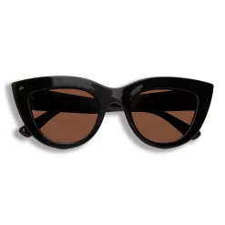 Alternative view of Privé Revaux Women's PRIVE REVAUX 52mm The Peyton Cat Eye Polarized Sunglasses