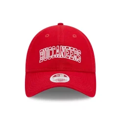 Women's New Era Red Tampa Bay Buccaneers Collegiate 9TWENTY Adjustable Hat 6 Women's New Era Red Tampa Bay Buccaneers Collegiate 9TWENTY Adjustable Hat -SHED RAIN Sales Store 6129180 ALT2
