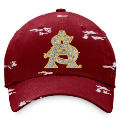 Women's Top Of The World Maroon Arizona State Sun Devils OHT Military Appreciation Betty Adjustable Hat 6 Women's Top Of The World Maroon Arizona State Sun Devils OHT Military Appreciation Betty Adjustable Hat -SHED RAIN Sales Store 6155164 ALT2
