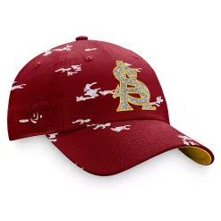 Women's Top Of The World Maroon Arizona State Sun Devils OHT Military Appreciation Betty Adjustable Hat 7 Women's Top Of The World Maroon Arizona State Sun Devils OHT Military Appreciation Betty Adjustable Hat -SHED RAIN Sales Store 6155164 ALT3