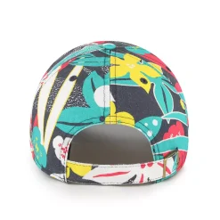 Women's '47 Charcoal North Carolina Tar Heels Plumeria Clean Up Adjustable Hat 5 Women's '47 Charcoal North Carolina Tar Heels Plumeria Clean Up Adjustable Hat -SHED RAIN Sales Store 6155174 ALT2