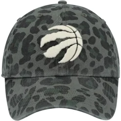 Women's '47 Green Toronto Raptors Bagheera Clean Up Adjustable Hat 6 Women's '47 Green Toronto Raptors Bagheera Clean Up Adjustable Hat -SHED RAIN Sales Store 6156182 ALT2