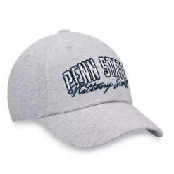 Women's Top Of The World Heathered Gray Penn State Nittany Lions Christy Adjustable Hat 7 Women's Top Of The World Heathered Gray Penn State Nittany Lions Christy Adjustable Hat -SHED RAIN Sales Store 6156289 ALT3