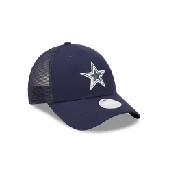 Women's New Era Navy Dallas Cowboys Spark 9FORTY Snapback Hat 7 Women's New Era Navy Dallas Cowboys Spark 9FORTY Snapback Hat -SHED RAIN Sales Store 6157580 ALT3