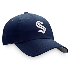 Women's Fanatics Branded Deep Sea Blue Seattle Kraken Iconic Glimmer Adjustable Hat 7 Women's Fanatics Branded Deep Sea Blue Seattle Kraken Iconic Glimmer Adjustable Hat -SHED RAIN Sales Store 6157588 ALT3