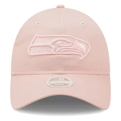 Women's New Era Pink Seattle Seahawks Core Classic 2.0 Tonal 9TWENTY Adjustable Hat 6 Women's New Era Pink Seattle Seahawks Core Classic 2.0 Tonal 9TWENTY Adjustable Hat -SHED RAIN Sales Store 6158359 ALT2
