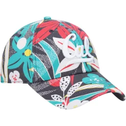 Women's '47 Charcoal Cal Bears Plumeria Clean Up Adjustable Hat 7 Women's '47 Charcoal Cal Bears Plumeria Clean Up Adjustable Hat -SHED RAIN Sales Store 6158686 ALT3