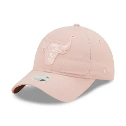 Women's New Era Pink Chicago Bulls Rogue Core Classic 2.0 9TWENTY Adjustable Hat 5 Women's New Era Pink Chicago Bulls Rogue Core Classic 2.0 9TWENTY Adjustable Hat -SHED RAIN Sales Store 6159887 ALT