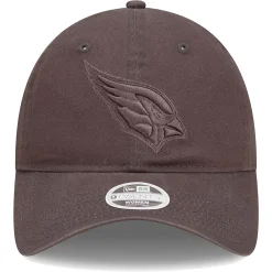 Women's New Era Graphite Arizona Cardinals Core Classic 2.0 Tonal 9TWENTY Adjustable Hat 6 Women's New Era Graphite Arizona Cardinals Core Classic 2.0 Tonal 9TWENTY Adjustable Hat -SHED RAIN Sales Store 6161848 ALT2