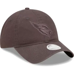Women's New Era Graphite Arizona Cardinals Core Classic 2.0 Tonal 9TWENTY Adjustable Hat 7 Women's New Era Graphite Arizona Cardinals Core Classic 2.0 Tonal 9TWENTY Adjustable Hat -SHED RAIN Sales Store 6161848 ALT3