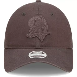 Women's New Era Graphite Tampa Bay Buccaneers Historic Logo Core Classic 2.0 Tonal 9TWENTY Adjustable Hat 6 Women's New Era Graphite Tampa Bay Buccaneers Historic Logo Core Classic 2.0 Tonal 9TWENTY Adjustable Hat -SHED RAIN Sales Store 6162273 ALT2
