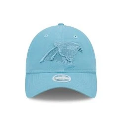 Women's New Era Blue Carolina Panthers Core Classic 2.0 Tonal 9TWENTY Adjustable Hat 6 Women's New Era Blue Carolina Panthers Core Classic 2.0 Tonal 9TWENTY Adjustable Hat -SHED RAIN Sales Store 6163674 ALT2