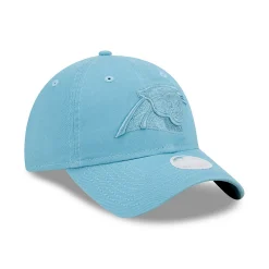 Women's New Era Blue Carolina Panthers Core Classic 2.0 Tonal 9TWENTY Adjustable Hat 7 Women's New Era Blue Carolina Panthers Core Classic 2.0 Tonal 9TWENTY Adjustable Hat -SHED RAIN Sales Store 6163674 ALT3