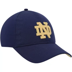 Women's Under Armour Navy Notre Dame Fighting Irish Sideline Airvent Performance Adjustable Hat 7 Women's Under Armour Navy Notre Dame Fighting Irish Sideline Airvent Performance Adjustable Hat -SHED RAIN Sales Store 6164089 ALT3