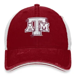 Women's Top Of The World Maroon/White Texas A&M Aggies Radiant Trucker Snapback Hat 6 Women's Top Of The World Maroon/White Texas A&M Aggies Radiant Trucker Snapback Hat -SHED RAIN Sales Store 6164697 ALT2