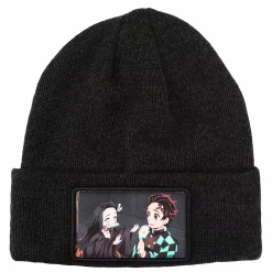 Licensed Character Demon Slayer Knit Beanie