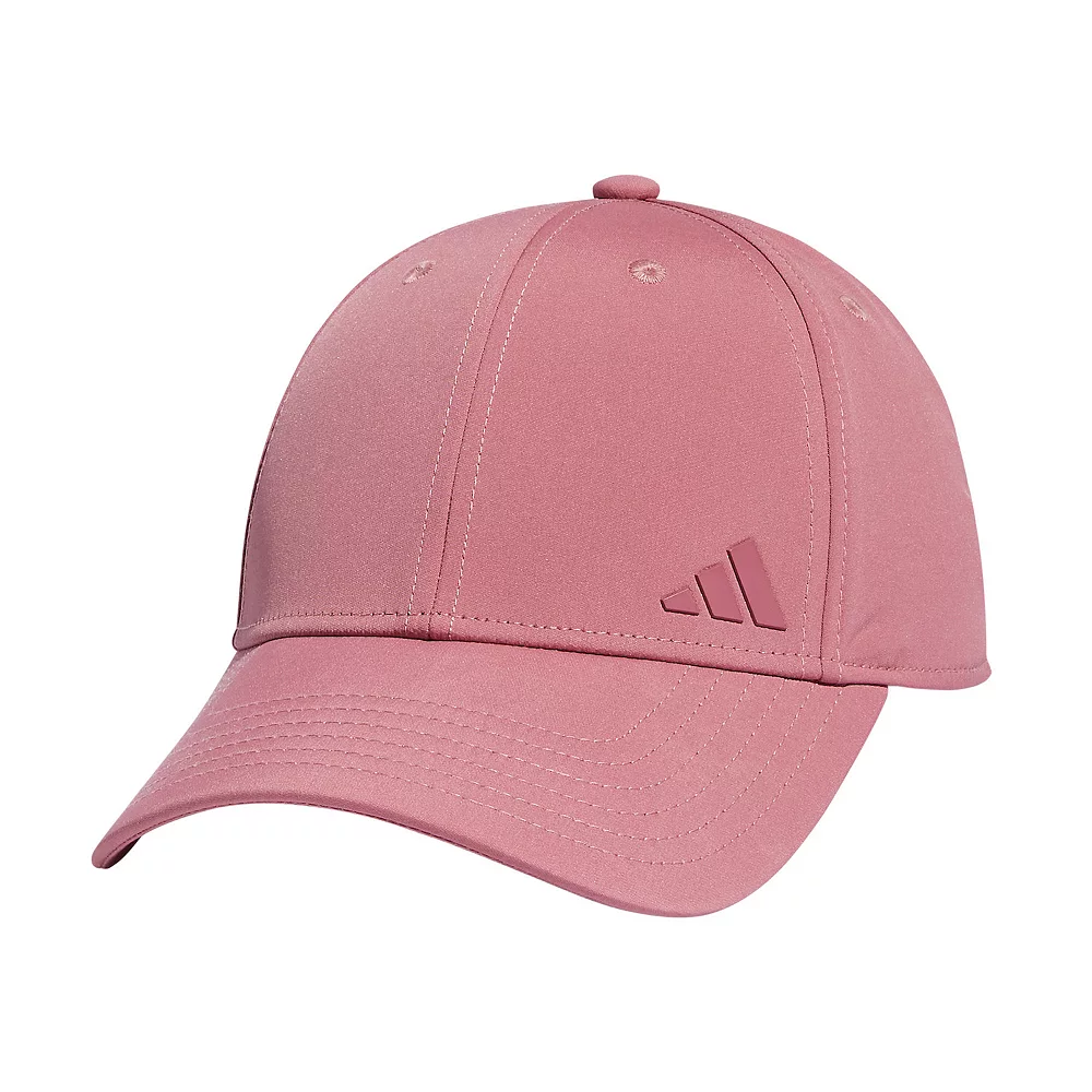 Women's Adidas Backless Baseball Hat 1 Women's Adidas Backless Baseball Hat