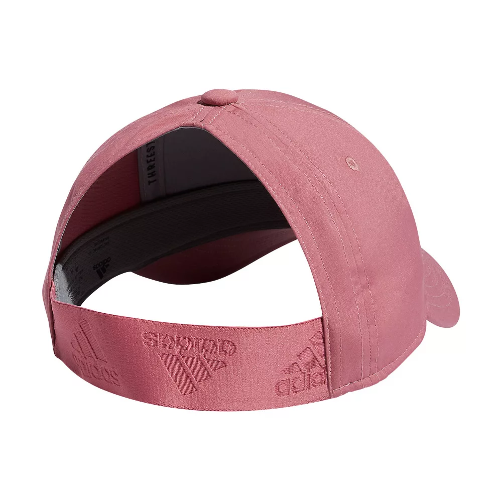 Women's Adidas Backless Baseball Hat 2 Women's Adidas Backless Baseball Hat - Image 2