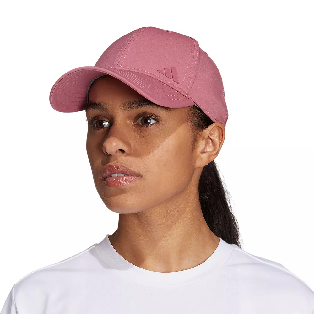 Women's Adidas Backless Baseball Hat 5 Women's Adidas Backless Baseball Hat - Image 5