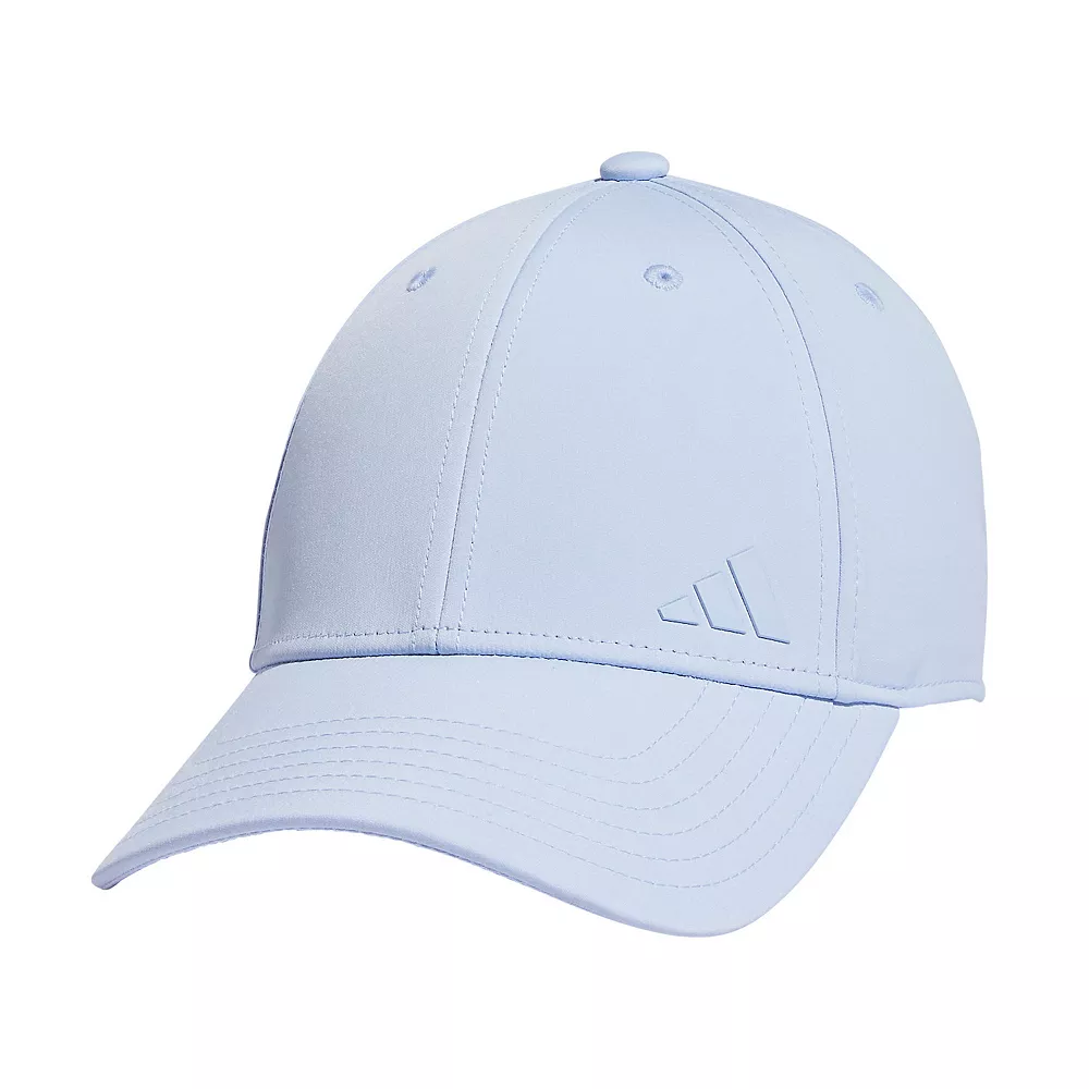 Women's Adidas Backless Baseball Hat 1 Women's Adidas Backless Baseball Hat