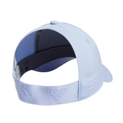 Alternative view of Women's Adidas Backless Baseball Hat