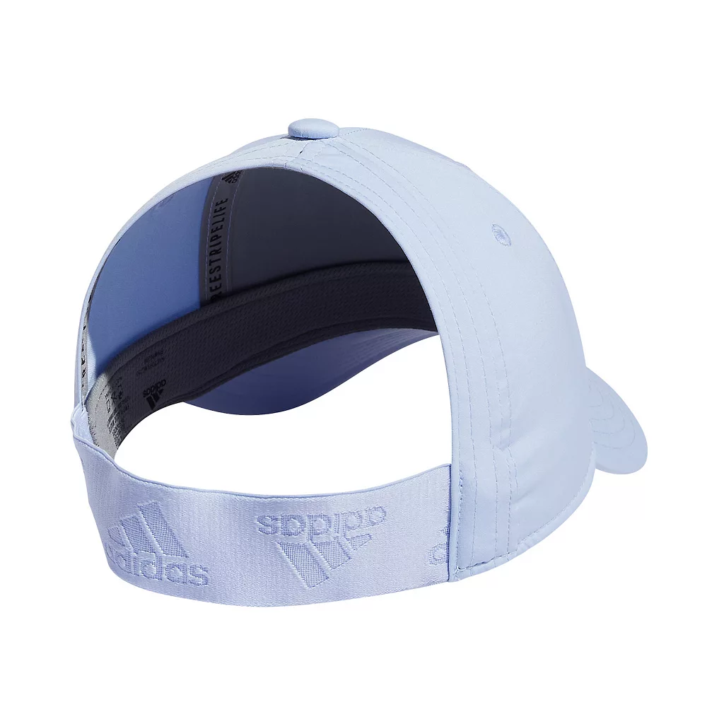 Women's Adidas Backless Baseball Hat 2 Women's Adidas Backless Baseball Hat - Image 2
