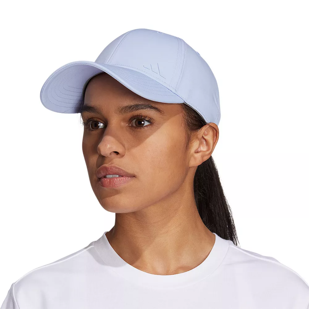 Women's Adidas Backless Baseball Hat 5 Women's Adidas Backless Baseball Hat - Image 5