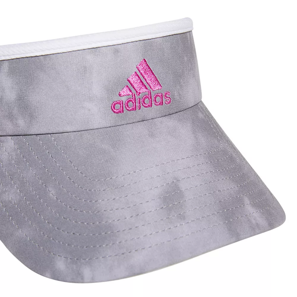 Women's Adidas Match Visor 4 Women's Adidas Match Visor - Image 4
