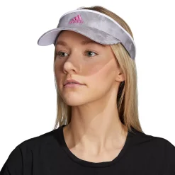 Women's Adidas Match Visor 10 Women's Adidas Match Visor -SHED RAIN Sales Store 6204848 ALT4
