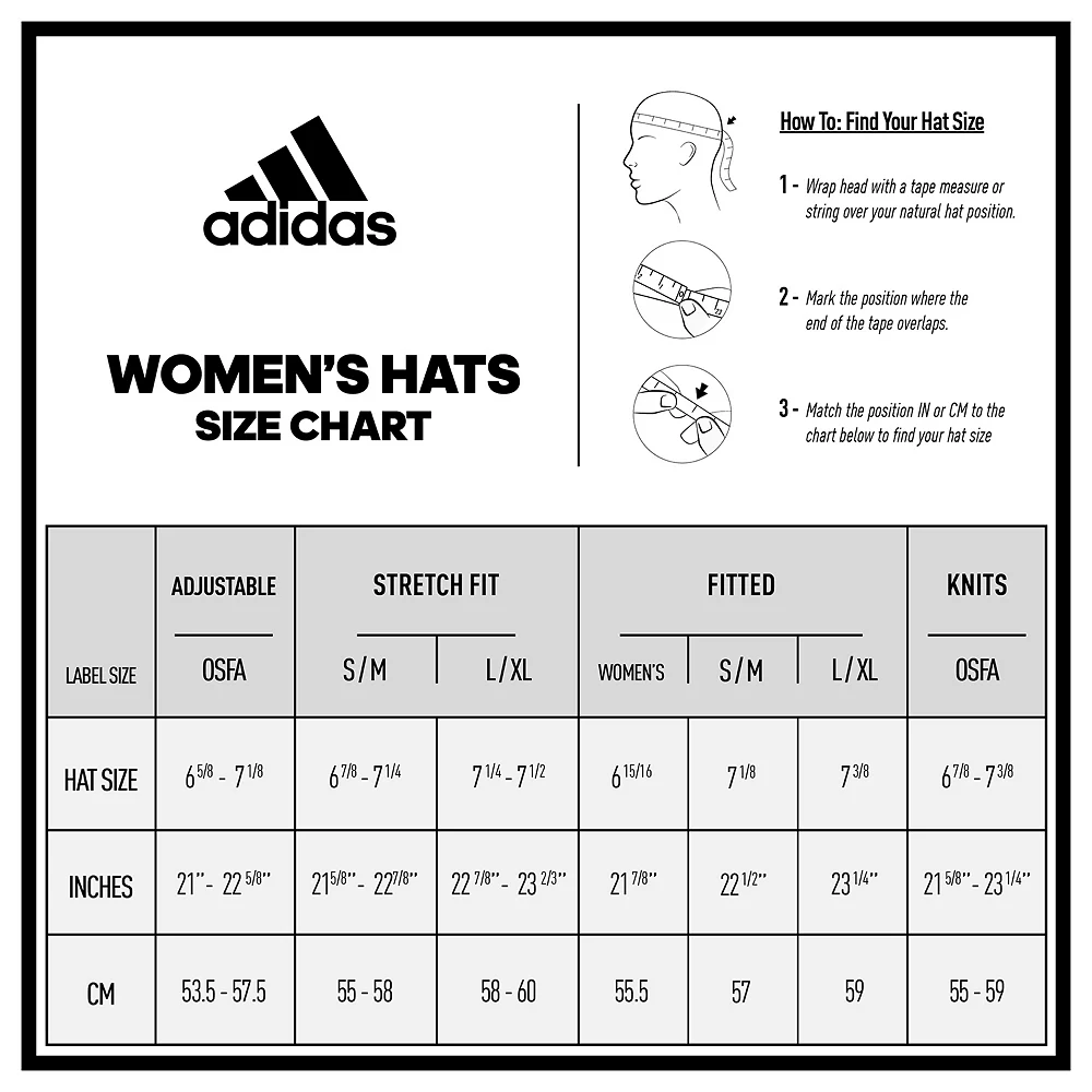 Women's Adidas Match Visor 6 Women's Adidas Match Visor - Image 6