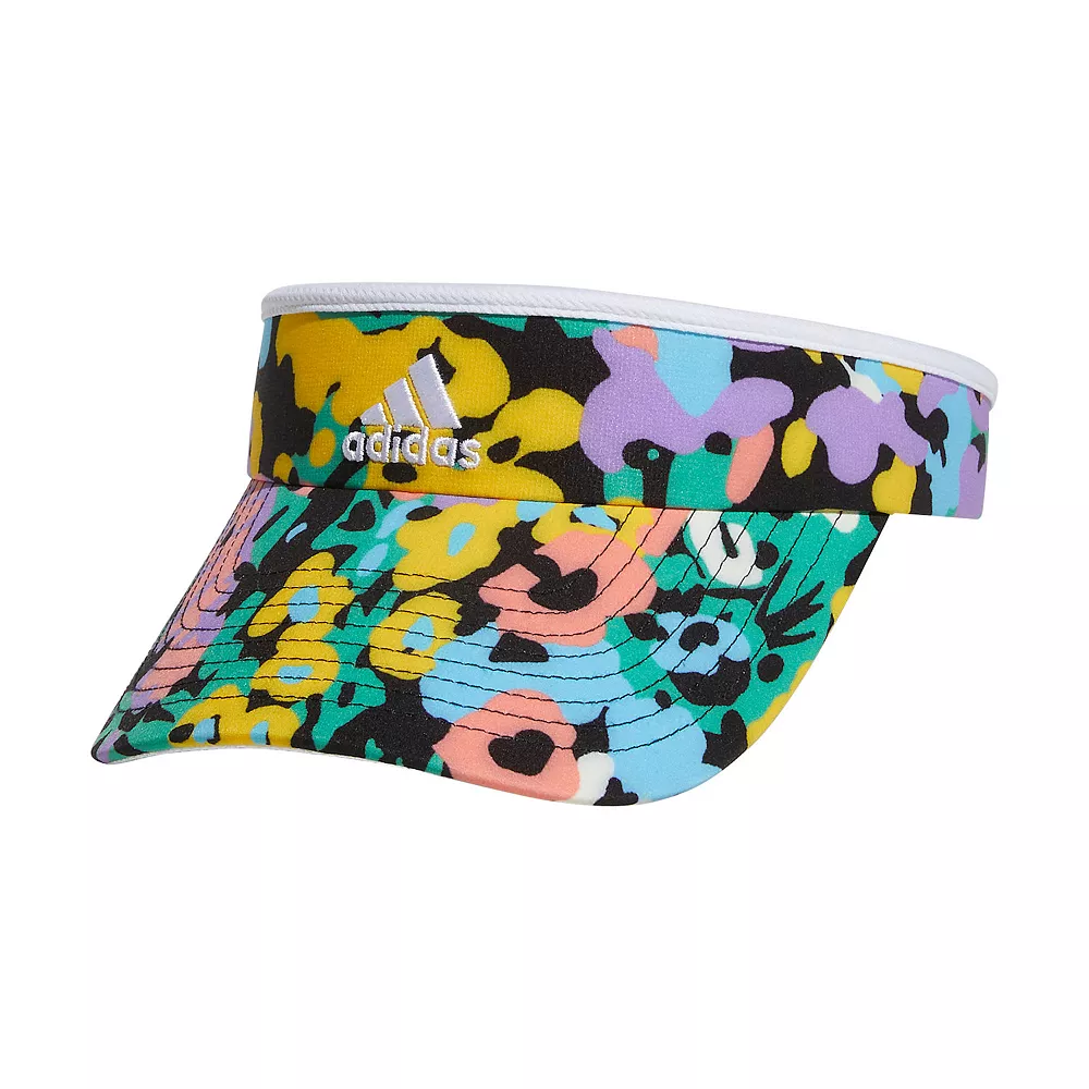 Women's Adidas Match Visor 1 Women's Adidas Match Visor