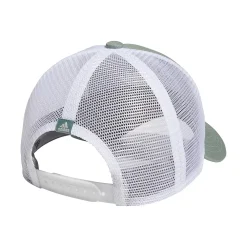 Alternative view of Women's Adidas Mesh Trucker Hat